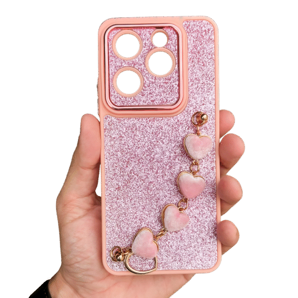 Unleash Your Style! Trendy Mobile Cases for Girls That Turn Heads!